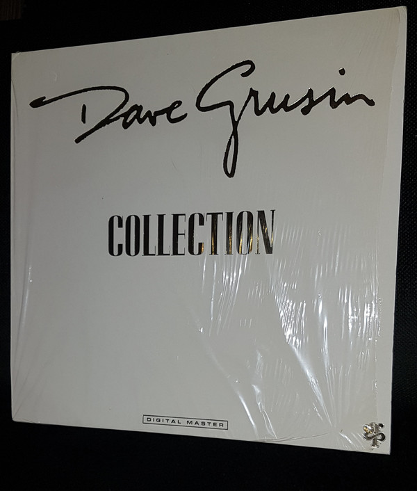 Dave Grusin - Collection
