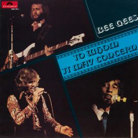 Bee Gees - To Whom It May Concern