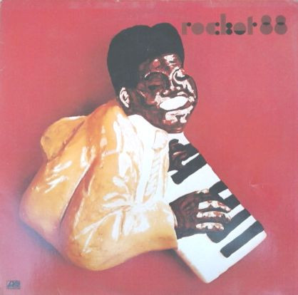 Rocket 88 - Rocket 88