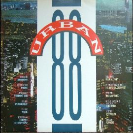 Various - Urban '88