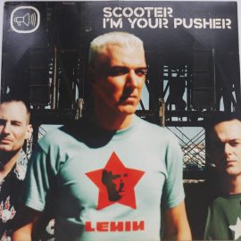 Scooter - I'm Your Pusher