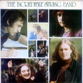 The Incredible String Band - Earthspan