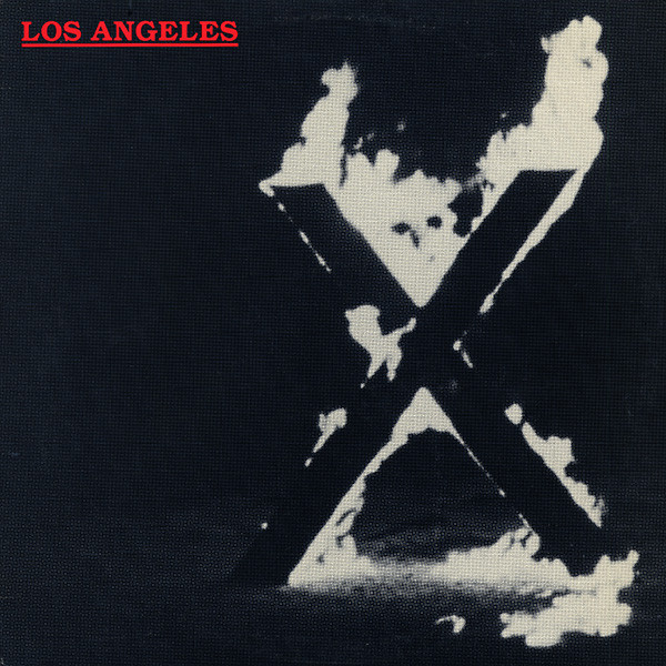 X (5) - Los Angeles
