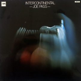 Joe Pass - Intercontinental