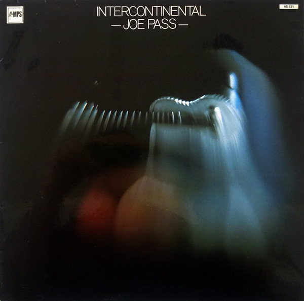 Joe Pass - Intercontinental