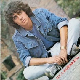 Luca Barbarossa - Luca Barbarossa