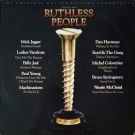 Various - Ruthless People: The Original Motion Picture Soundtrack