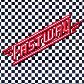 Fastway (2) - Fastway