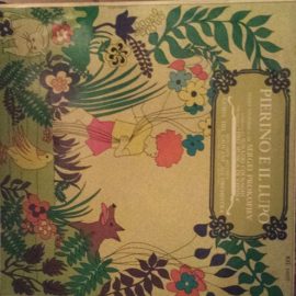 Ignazio Colnaghi, Vienna Pro Musica Orchestra, Hans Swarowsky - Pierino E Il Lupo