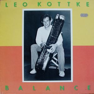 Leo Kottke - Balance