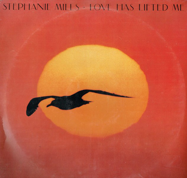 Stephanie Mills - Love Has Lifted Me