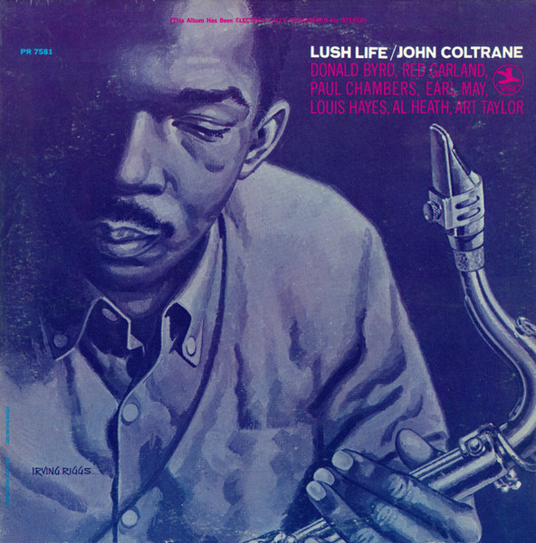 John Coltrane - Lush Life