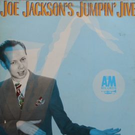 Joe Jackson - Jumpin' Jive