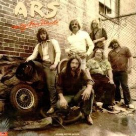 Atlanta Rhythm Section - The Boys From Doraville