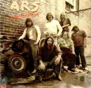 Atlanta Rhythm Section - The Boys From Doraville