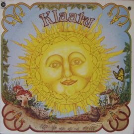 Klaatu - Klaatu