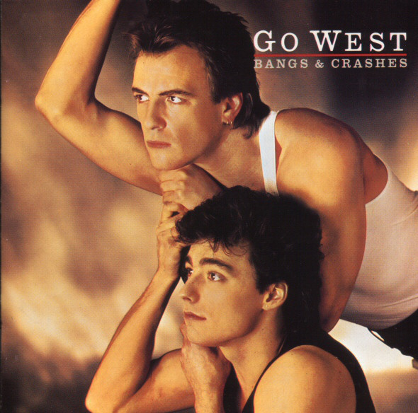Go West - Bangs & Crashes