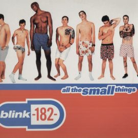 Blink-182-* - All The Small Things