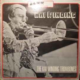 Kai Winding - The Kai Winding Trombones