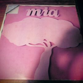 Mia Martini - Mia