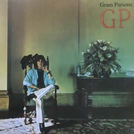 Gram Parsons - GP