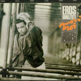 Eros Ramazzotti - Nuovi Eroi