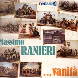 Massimo Ranieri - ...Vanità