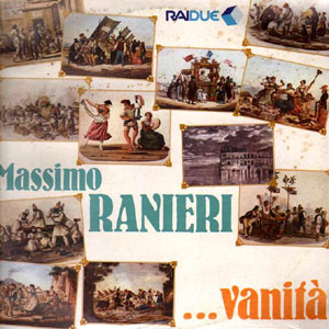 Massimo Ranieri - ...Vanità