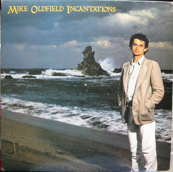Mike Oldfield - Incantations