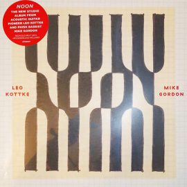 Leo Kottke, Mike Gordon - Noon
