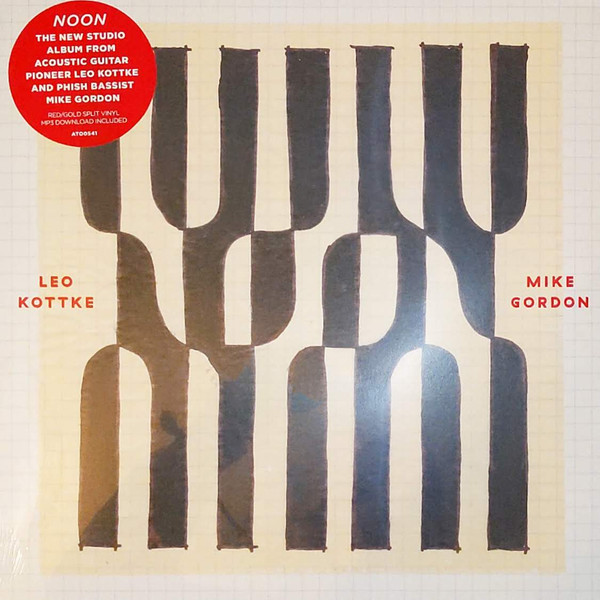 Leo Kottke, Mike Gordon - Noon
