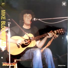 Mike Bloomfield - Mike Bloomfield