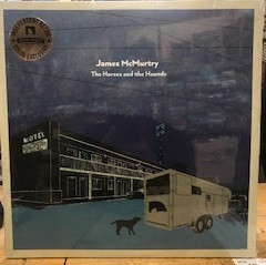 James McMurtry - The Horses And The Hounds