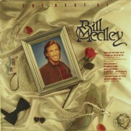 Bill Medley - The Best Of