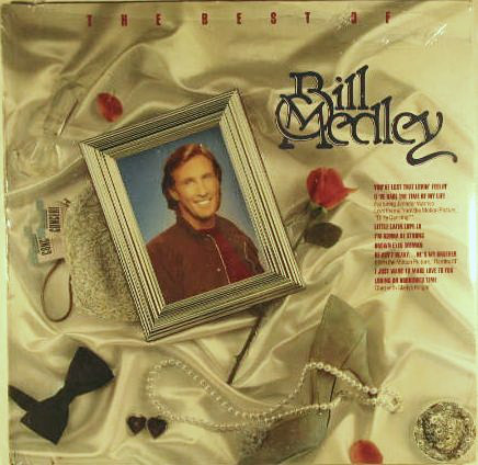 Bill Medley - The Best Of