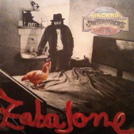 Andrea Mingardi Supercircus - Zabajone