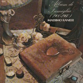 Massimo Ranieri - Album Di Famiglia (1900-1960)