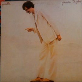 James Taylor (2) - Gorilla