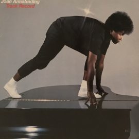 Joan Armatrading - Track Record