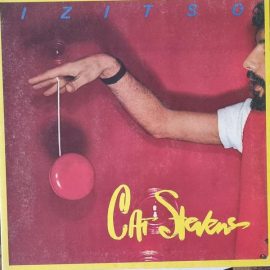 Cat Stevens - Izitso