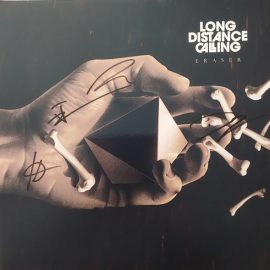 Long Distance Calling - Eraser