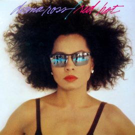 Diana Ross - Red Hot Rhythm + Blues