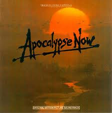 Carmine Coppola & Francis Coppola* - Apocalypse Now (Original Motion Picture Soundtrack)