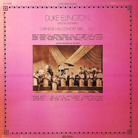 Duke Ellington And His Orchestra - Carnegie Hall Concert 1948, Vol 1