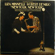 Various - New York, New York (Original Motion Picture Score)