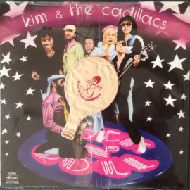 Kim & The Cadillacs - Kim & The Cadillacs