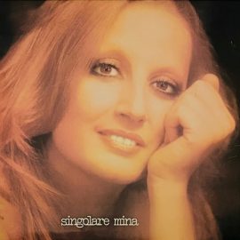 Mina (3) - Singolare