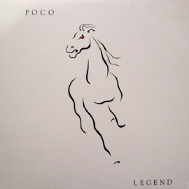 Poco (3) - Legend