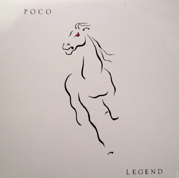 Poco (3) - Legend