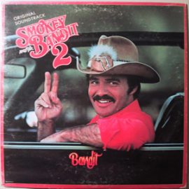 Various - Smokey And The Bandit 2 (Original Soundtrack)